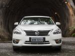 Nissan Altima 2013 года (BR)